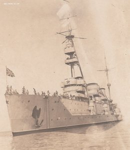 Морская тема