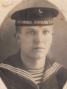 Морская тема