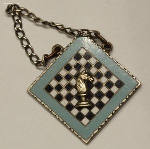Шахматы. 1935 г.