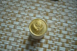 Монеты 1965 года