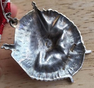 БКЗ 125ххх "солнечник" на разведчика