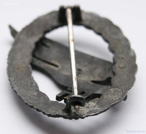 Парашютист Люфтваффе "Assmann" (бюджетный)