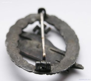 Парашютист Люфтваффе "Assmann" (бюджетный)