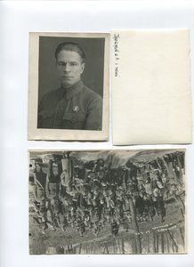 Архив на одного ОЛ(за МВС),ОСС стр-во элек.станций,фото мини