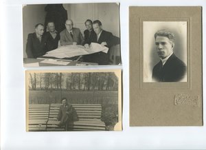 Архив на одного ОЛ(за МВС),ОСС стр-во элек.станций,фото мини