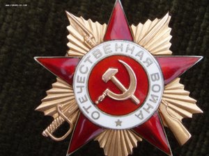 ОВ-1 42244 на пом.НШ полка по разведке