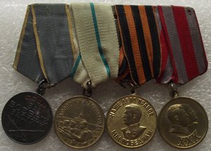 Ленинград,БЗ б/н,ЗПНГ док,30 лет СА док