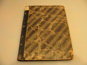 Книга "Эпоха гонения на христиан".1897 года издания.