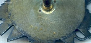 Орден ОВ 2 ст на доке ННГ был еще нагр. Кутузовым 3 ст