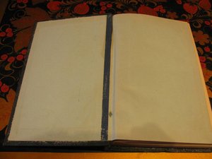 Книга "Курс Русской истории",1912 год.