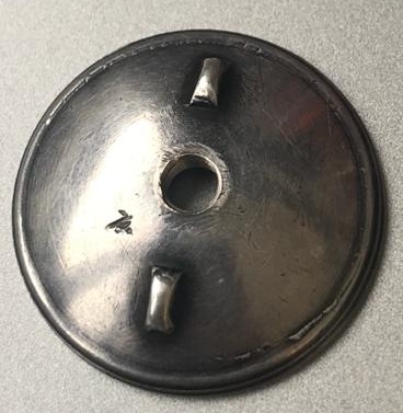 БКЗ контрик № 2495