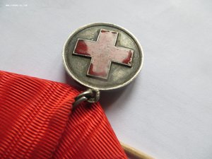 Русско японская война (красный крест)