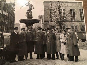 Памятник судоплатову в смоленске фото