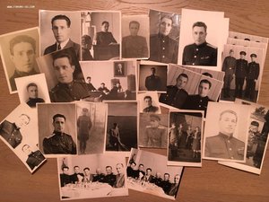Генерал юстиции, дело Судоплатова