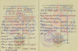 ЗБЗ 108.121 КЗ 806.365 КЗ 3.316.854 за Сталинград Белоруссию