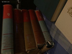 История Великой Отечественной войны СССР 6 томов