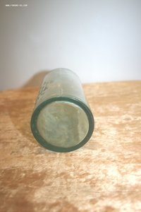 Бутылка Вода из Источника Прп. Серафима Саровского