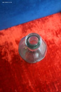 Бутылка Вода из Источника Прп. Серафима Саровского