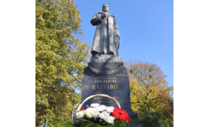 75 лет освобождению Киева