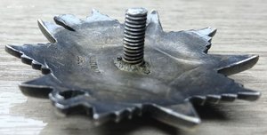 ОВ 2 № 35 *** с ОК на геройского радиста