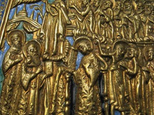 Покров 5 эмалей ЛЮКС от 10 т.р.