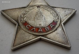 СЛАВА 3ст. № 806 тыс - В ЛЮКСЕ !!!