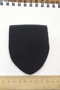 Шеврон Поліція україни