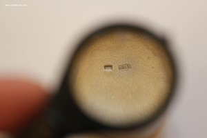 Агитстопка в родной коробке