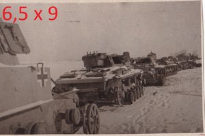 Трофеи Красной Армии. Танки. САУ. Авто. Стр.оружие.