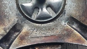 Орден За службу родине на вертолетчика Афганистан