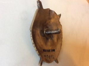 БКЗ-винт 30812