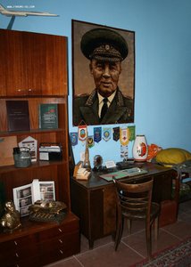 100 лет Рязанскому училищу ВДВ !