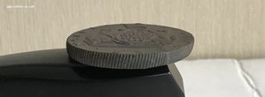 Десять копеек 1778 года, Сибирь из клада.