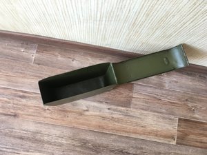 Ящик для патронной ленты к "Максиму" РИА