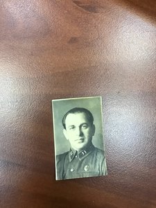 Архив известного НКВДшника. Фото, грамоты