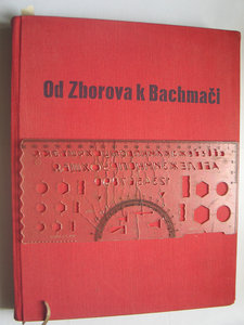 Чехословацкий легионер в России: Od Zborova k Bachmači, 1938