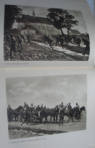 Чехословацкий легионер в России: Od Zborova k Bachmači, 1938