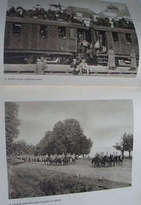 Чехословацкий легионер в России: Od Zborova k Bachmači, 1938