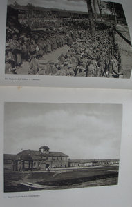 Чехословацкий легионер в России: Od Zborova k Bachmači, 1938