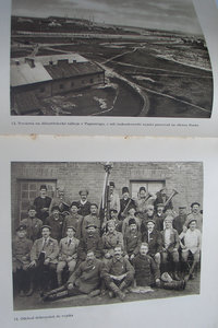 Чехословацкий легионер в России: Od Zborova k Bachmači, 1938