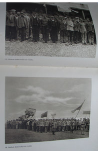 Чехословацкий легионер в России: Od Zborova k Bachmači, 1938