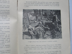 Чехословацкий легионер в России: Svetem za svobodou : osudy
