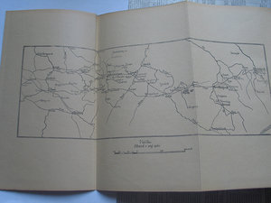 Чехословацкий легионер в России:  Mezi mohylami. Pavel Fink