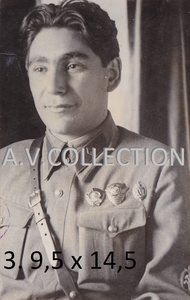 НКВД. П.Ш.Симановский. Январь 1938 г. фото ТАСС.