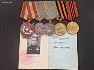 БКЗ, 2 БЗ на доках с фото, Военная Администрация в Германии