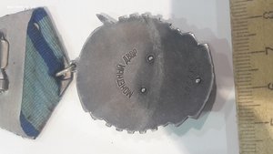 Орден трудового красного знамени№306683