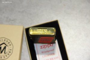 zippo malboro 1994г Новая.