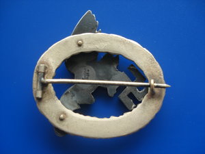 Наблюдатель C.E. Juncker