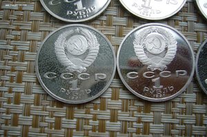 Барселона комплект + 1-5 юбилей МР