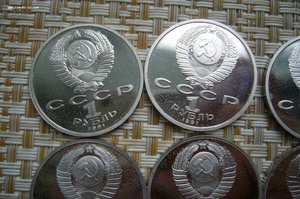 Барселона комплект + 1-5 юбилей МР